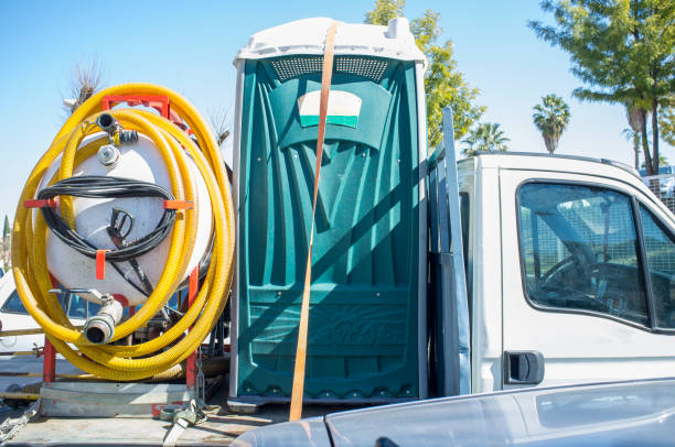 Best Local porta potty services  in Stone Ridge, NY