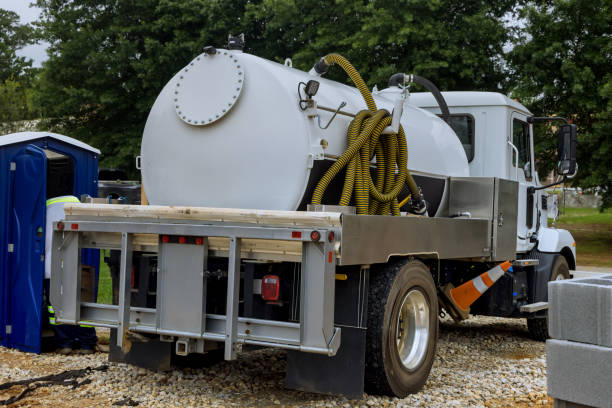 Portable Toilet Options We Offer in Stone Ridge, NY