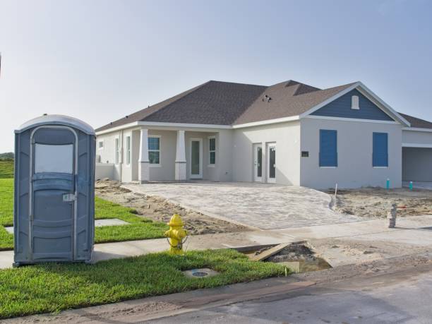 Best Long-term porta potty rental  in Stone Ridge, NY